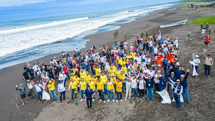 Foto: Diario El Salvador.