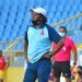 Milton Meléndez, técnico de Alianza: «Hay dos jugadores con los que yo no contaba, por la reducción de salarios, pero, al final, se quedaron»