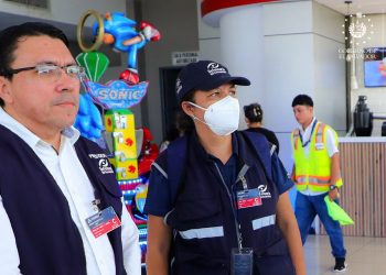 Gobierno de El Salvador activa plan Defensoría Agostina 2023