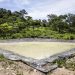 Productores construyen reservorios de agua para mitigar falta de lluvias
