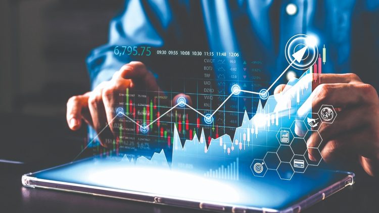 De las Fintech posicionadas en el país, más del 58 % se encuentran enfocadas en el procesamiento de pagos.  Foto / Diario El Salvador.