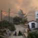 39 muertos por incendios y olas de calor que se intensifican en el mundo