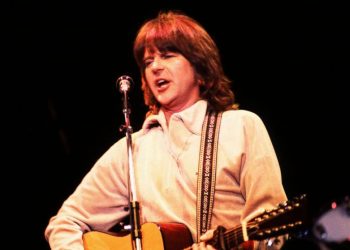 Muere Randy Meisner, bajista y fundador de la banda Eagles