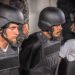En seis meses, autoridades han capturado a 12 pandilleros que atacaron a policías y militares