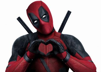 Filtran primeras imágenes de Ryan Reynolds en filmación de «Deadpool 3»