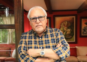 Lisandro Pohl, expresidente de Alianza: «En un 30 o 35 por ciento Alianza deberá reducir costos de planilla» 