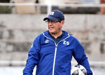 Jugadores respaldan el trabajo de Hugo Pérez