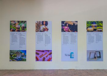 Invitan a Bienal Iberoamericana de Diseño