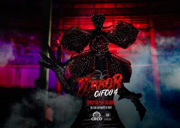 Terror CIFCO 4 se llenará de todo el misterio de «Stranger Things»