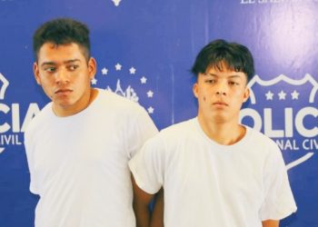 Capturan a señalados de asesinar a golpes a hombre con el que departían