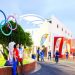 Ministro dice que juegos San Salvador 2023 son una vitrina para que El Salvador se de a conocer como el país más seguro de América Latina
