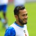 Marvin Monterroza firmó renovación con Alianza 