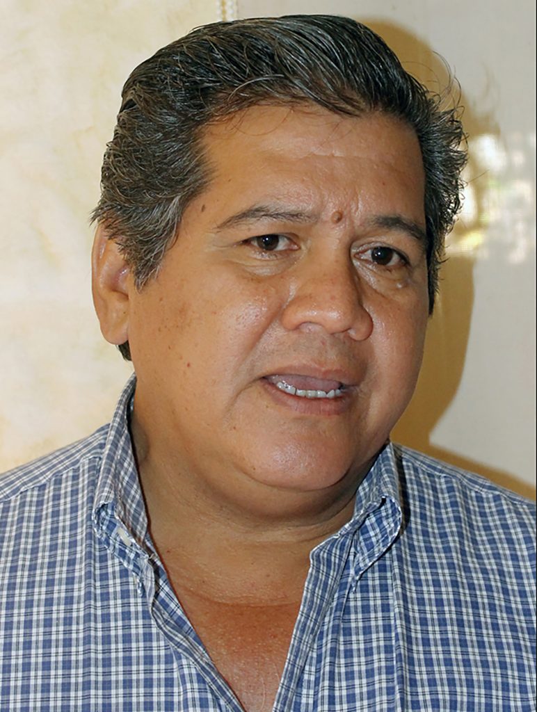 Marvin Ulises Rodriguez Alvarez