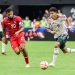 Panamá por la estocada final frente a los charros en Copa Oro