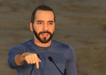 Acertada gestión de Nayib Bukele se traduce en buena imagen de los ministerios