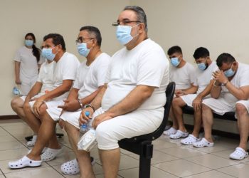 Empleados de Corte de Cuentas enfrentan audiencia por maquillar auditorías a favor de alcaldías de zona oriental