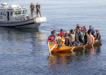 Cerca de 800 inmigrantes se ahogaron en Túnez en seis meses