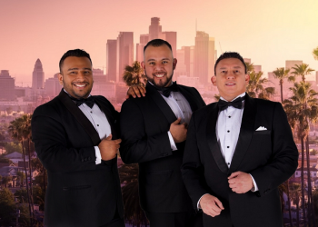 OPUS 503 debuta en Los Ángeles