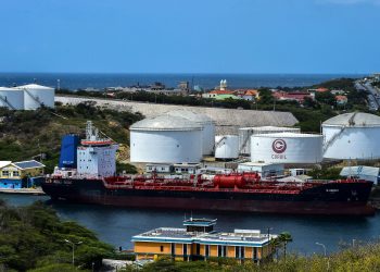 EE. UU. renueva licencia a Venezuela para exportar gas licuado