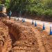 Proyecto en Punta Mango que ejecuta la DOM genera 600 empleos