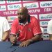 Reginaldo Grenald, entrenador de Panamá: «El Salvador es el mejor equipo de este torneo»