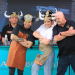 Rick Harrison ya es parte de la historia salvadoreña