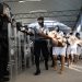 Destacan en Argentina los avances salvadoreños en seguridad