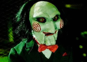 «Saw X» aterroriza al mundo con el lanzamiento de su nuevo póster oficial