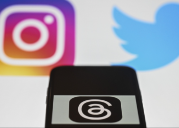 Entre Twitter e Instagram, Threads busca su propia identidad