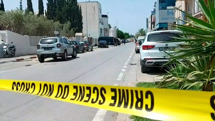 Las armas de fuego protagonizaron los incidentes en los últimos tres días.