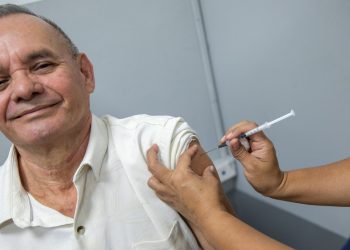 El Salvador tiene el esquema de vacunas más amplio en la región