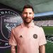 Messi firmó contrato con el Inter Miami de la MLS hasta 2025