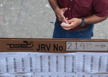 TSE: 62,233 ciudadanos han sido incorporados al registro electoral