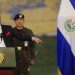 Presidente Nayib Bukele critica periodismo «absurdo»