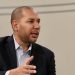 Yamil Bukele es declarado miembro oficial del Buró Mundial de la FIBA
