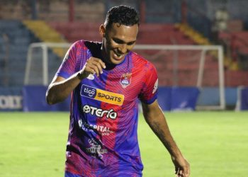 Raúl Peñaranda: «Jugar en liga Indes me ayudó a volver a primera división»