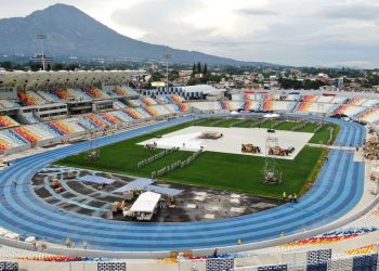 Indes pone sus estadios a las órdenes de FAS y Águila 