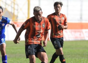 Águila sería local en Copa Centroamericana de Concacaf en Tegucigalpa o San Pedro Sula