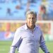 ¿Por qué llegó tarde el técnico Raúl Arias a la gira de FAS por EE.UU.?