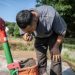 Japón recurre a fertilizantes fabricados con heces humanas ante alza de precios
