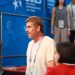«Es impresionante lo que hicieron en tan poco tiempo para lograr estos Juegos San Salvador 2023»: Arturo Elías Ayub, miembro de Shark Tank México