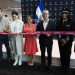 Volaris inauguró su tercera ruta hacía California, Estados Unidos