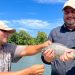 Ministerio de Agricultura y Ganadería promueve consumo de tilapia en El Salvador