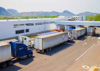 Aduanas de El Salvador recaudó $1,100 millones en seis meses de 2023