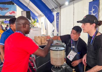Café de El Salvador, con sabor a victoria en los Juegos Centroamericanos y del Caribe