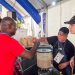 Café de El Salvador, con sabor a victoria en los Juegos Centroamericanos y del Caribe