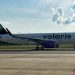 Volaris El Salvador incorpora nueva aeronave a su flota
