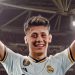El Real Madrid ficha a la joven perla turca Arda Guler hasta 2029
