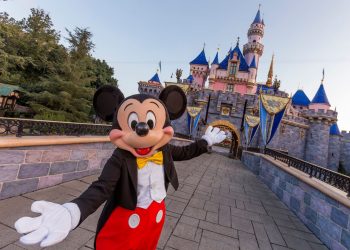 Disney revela su vasto archivo para celebrar su aniversario