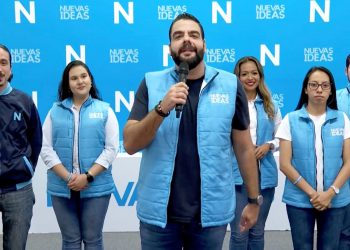 Faltan nueve días para el cierre de las elecciones internas